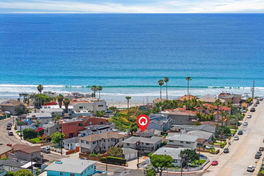 4980 Crystal Dr, San Diego, CA 92109
