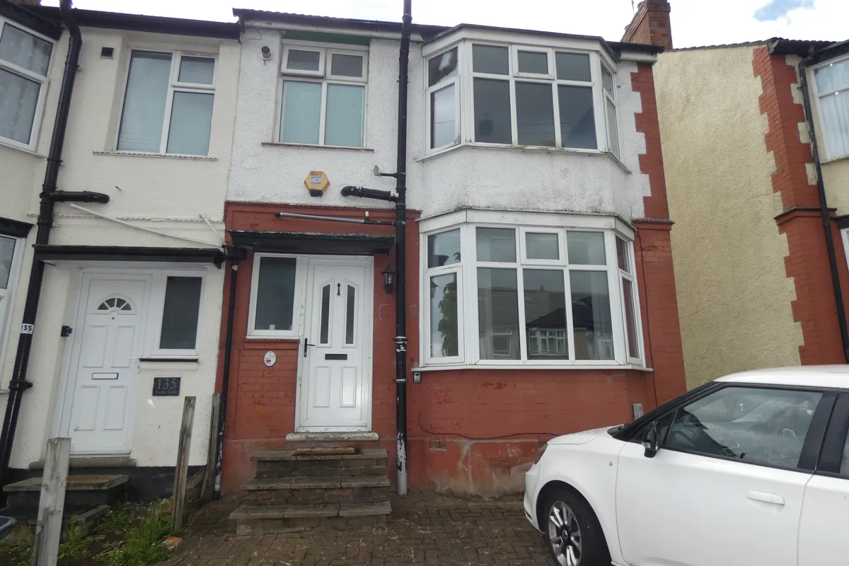 Runley Road, LUTON