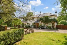 Church Lane, Dogmersfield, RG27 photo 1