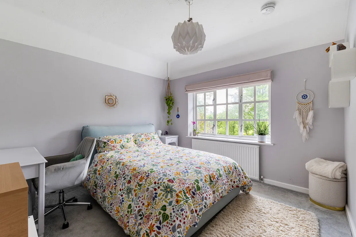 Church Lane, Dogmersfield, RG27 photo 6