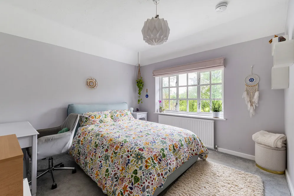 Church Lane, Dogmersfield, RG27 photo 6