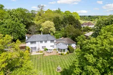 Church Lane, Dogmersfield, RG27 photo 8