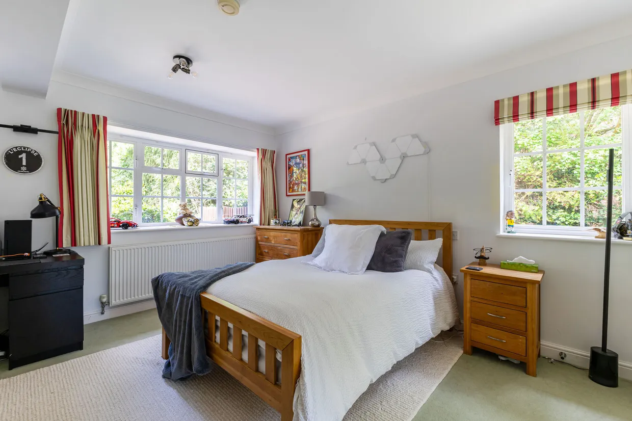 Church Lane, Dogmersfield, RG27 photo 15