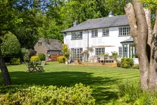 Church Lane, Dogmersfield, RG27 photo 19