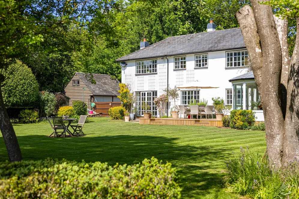 Church Lane, Dogmersfield, RG27 photo 19