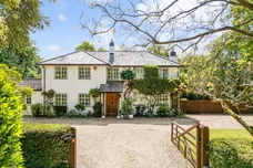 Church Lane, Dogmersfield, RG27 photo 18