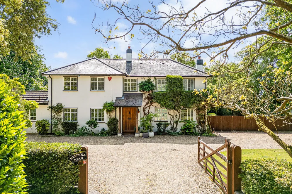 Church Lane, Dogmersfield, RG27 photo 18