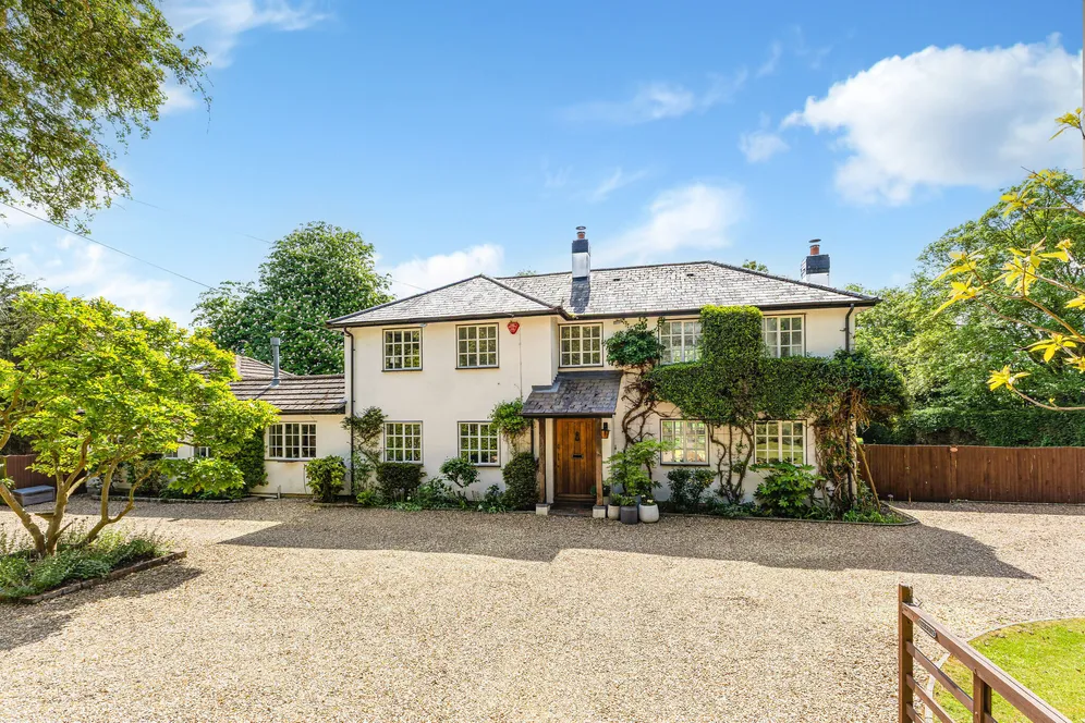 Church Lane, Dogmersfield, RG27 photo 21