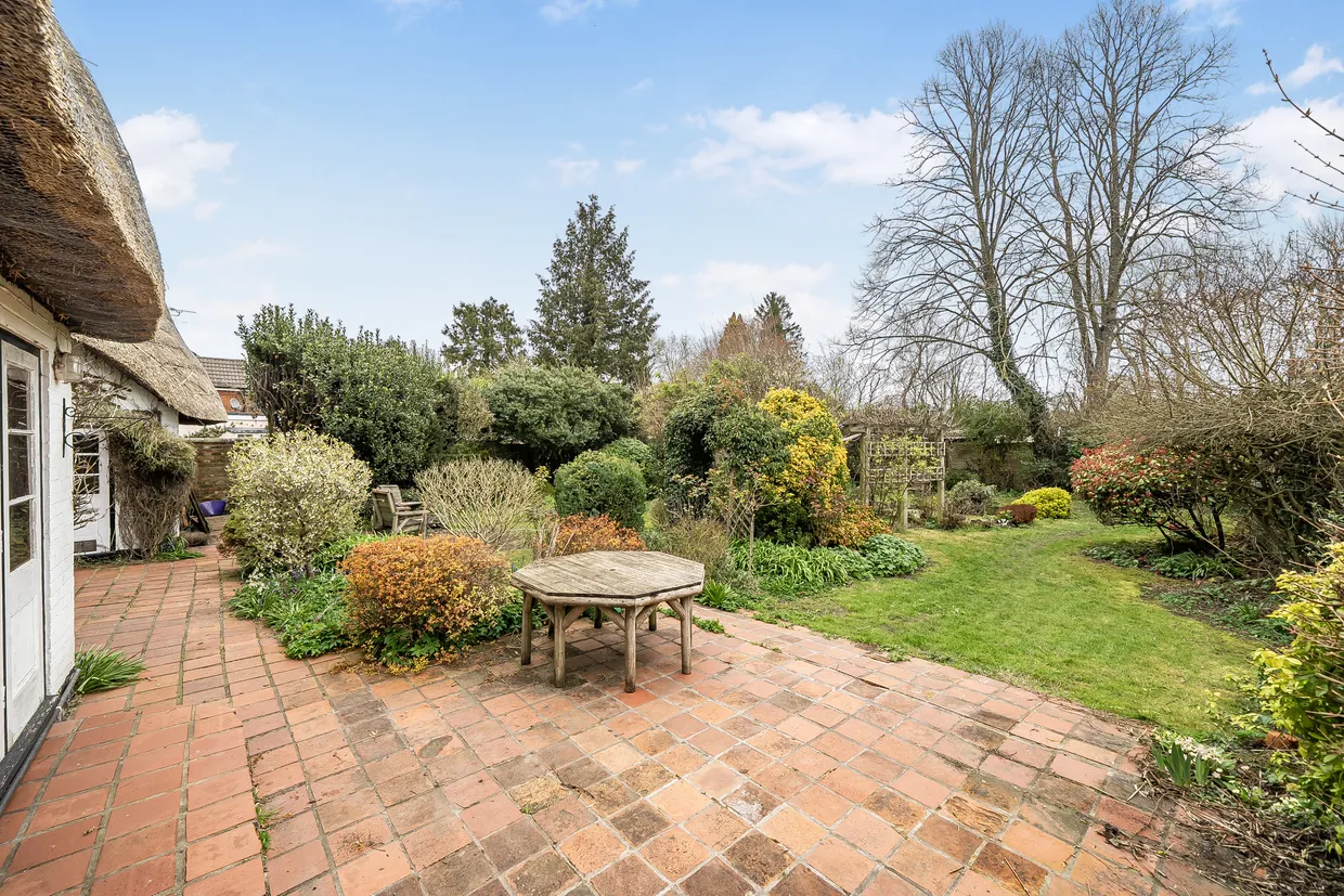 Longstock Road, Goodworth Clatford, SP11 photo 12