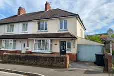 Poundfield Road, Minehead