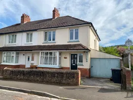 Poundfield Road, Minehead photo