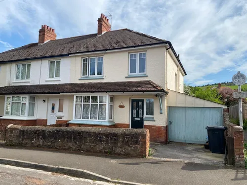 Poundfield Road, Mineheadphoto
