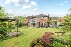 Kiln Gardens, Hartley Wintney, RG27 photo 7
