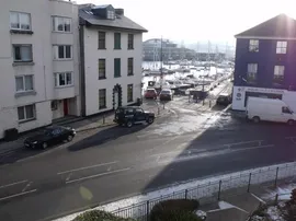 Vauxhall Street, PLYMOUTH photo