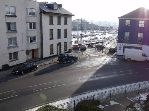 Vauxhall Street, PLYMOUTHphoto