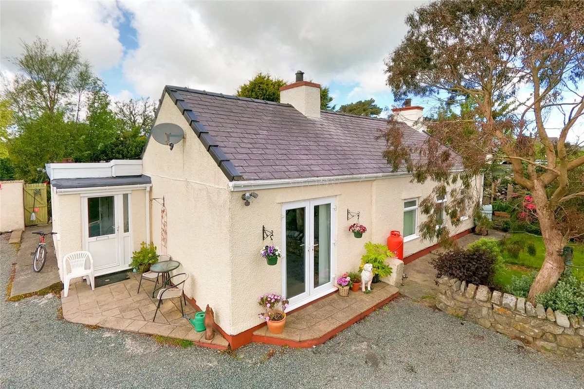 Talwrn, Llangefni, Isle of Anglesey, LL77