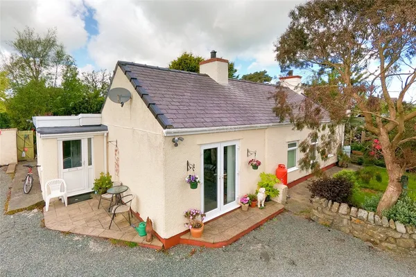 Talwrn, Llangefni, Isle of Anglesey, LL77