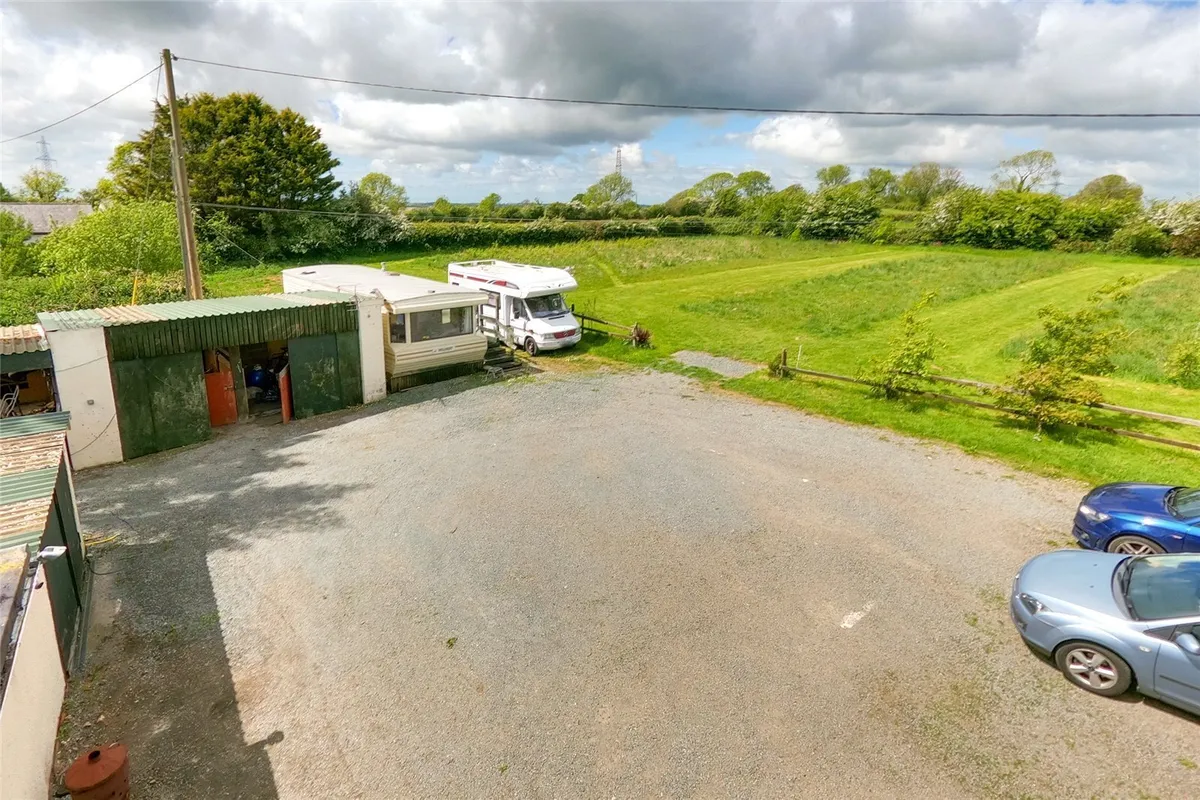 Talwrn, Llangefni, Isle of Anglesey, LL77