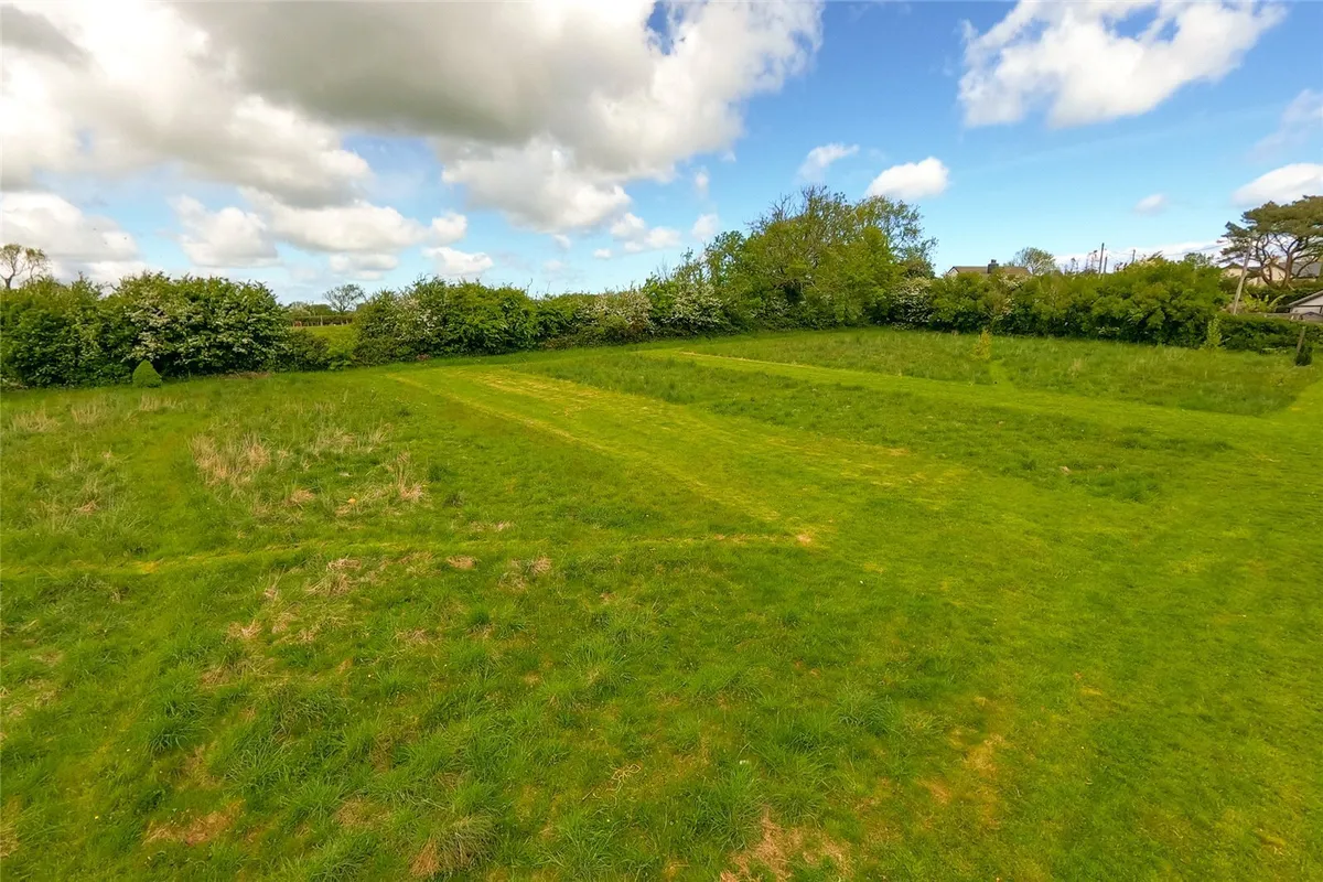 Talwrn, Llangefni, Isle of Anglesey, LL77