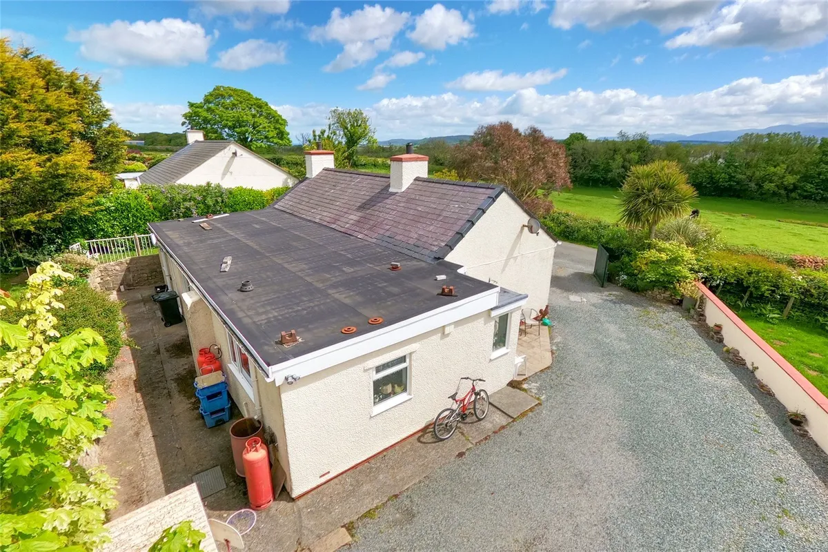 Talwrn, Llangefni, Isle of Anglesey, LL77