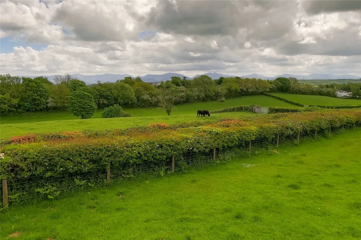Talwrn, Llangefni, Isle of Anglesey, LL77