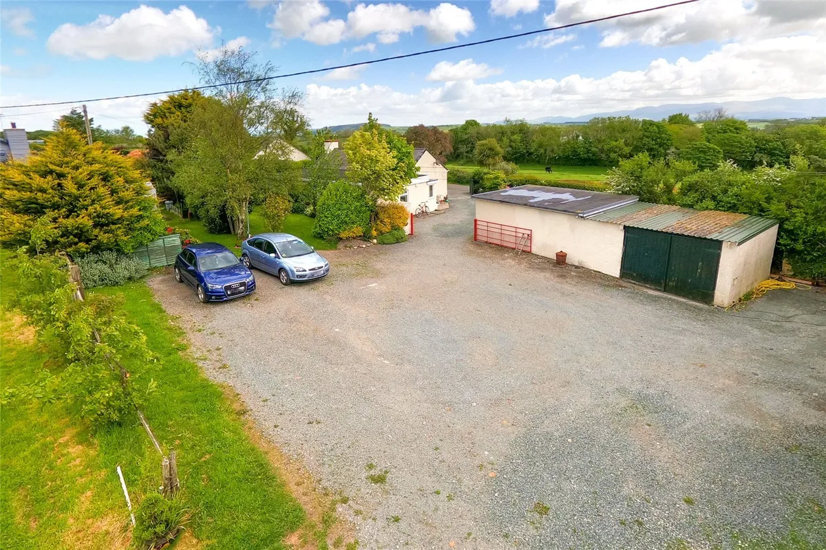 Talwrn, Llangefni, Isle of Anglesey, LL77