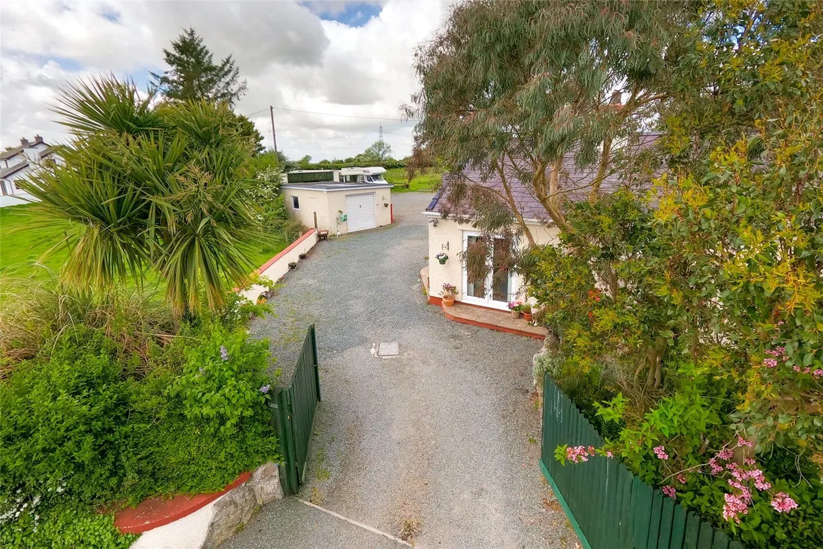 Talwrn, Llangefni, Isle of Anglesey, LL77