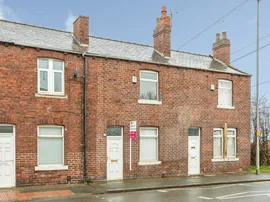 Wakefield Road, OSSETT photo
