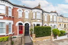 Salcott Road, London, SW11 photo 1