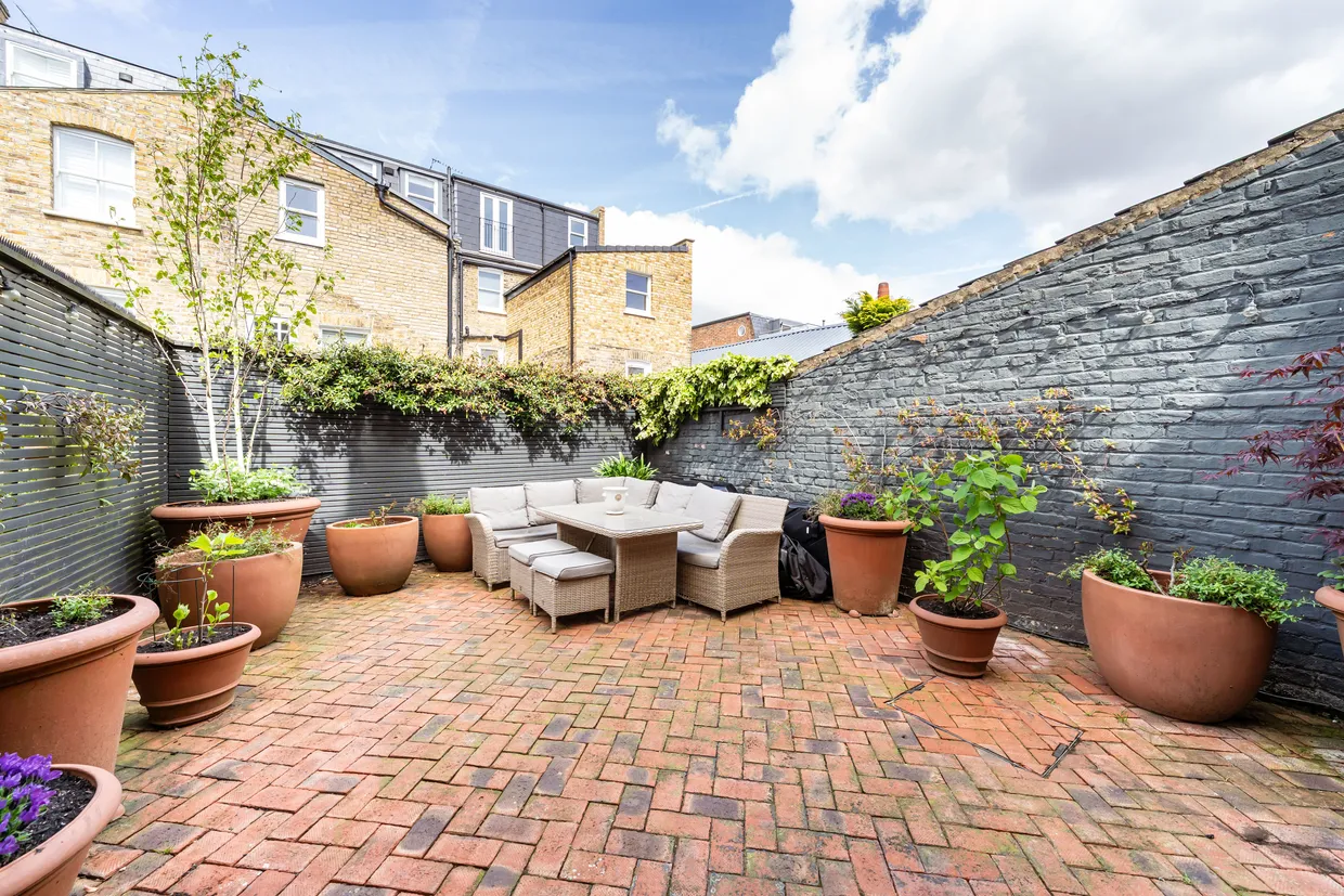 Salcott Road, London, SW11 photo 7