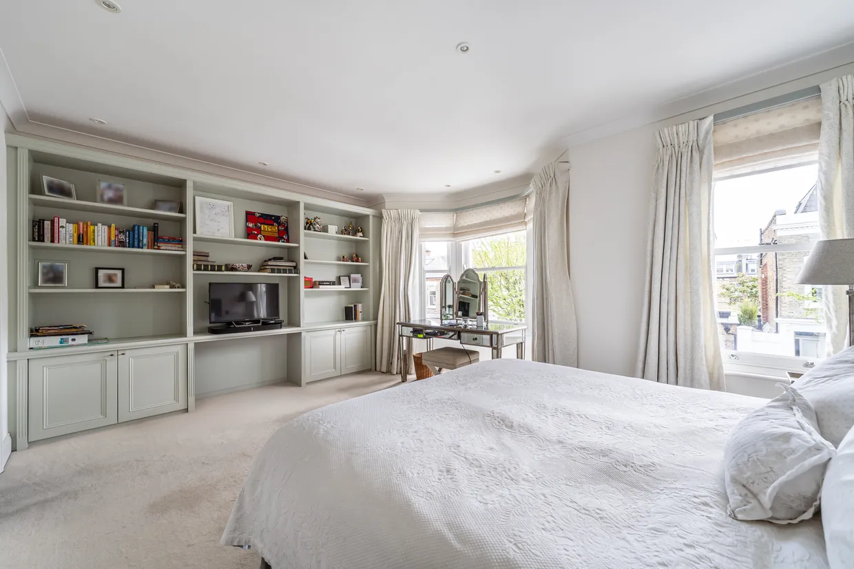 Salcott Road, London, SW11 photo 15