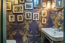 Salcott Road, London, SW11 photo 20