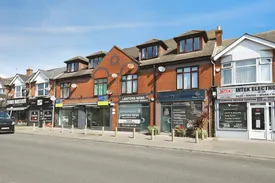 Property responsive