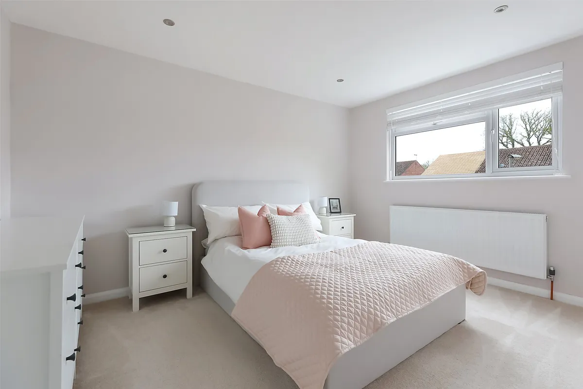 Poynes Road, Horley, Surrey, RH6