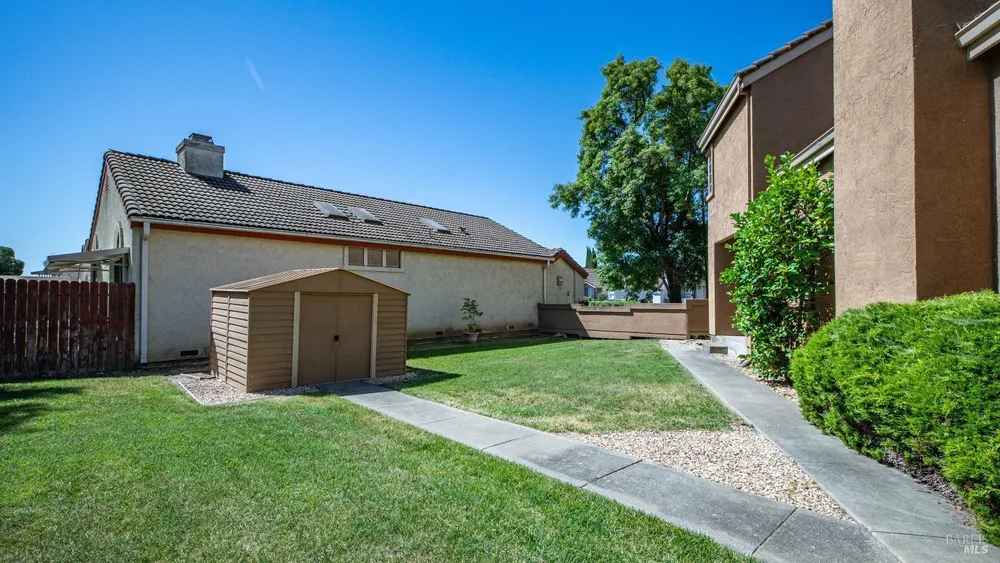 340 Stamper Circle, Suisun City, CA 94585