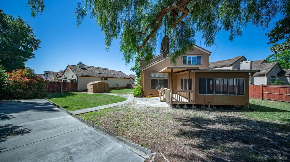 340 Stamper Circle, Suisun City, CA 94585