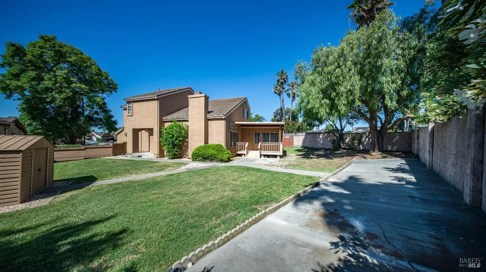 340 Stamper Circle, Suisun City, CA 94585