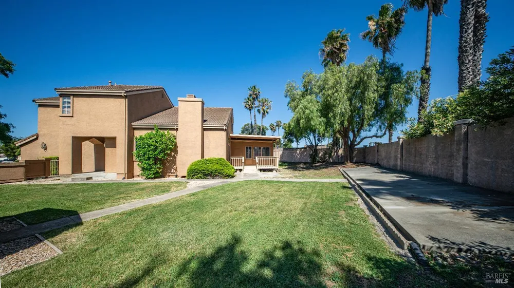 340 Stamper Circle, Suisun City, CA 94585