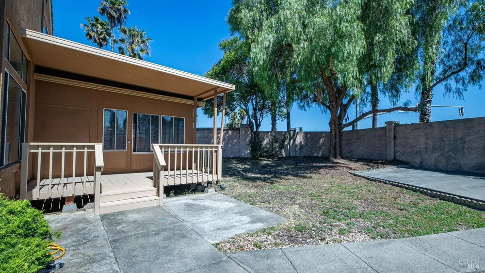340 Stamper Circle, Suisun City, CA 94585