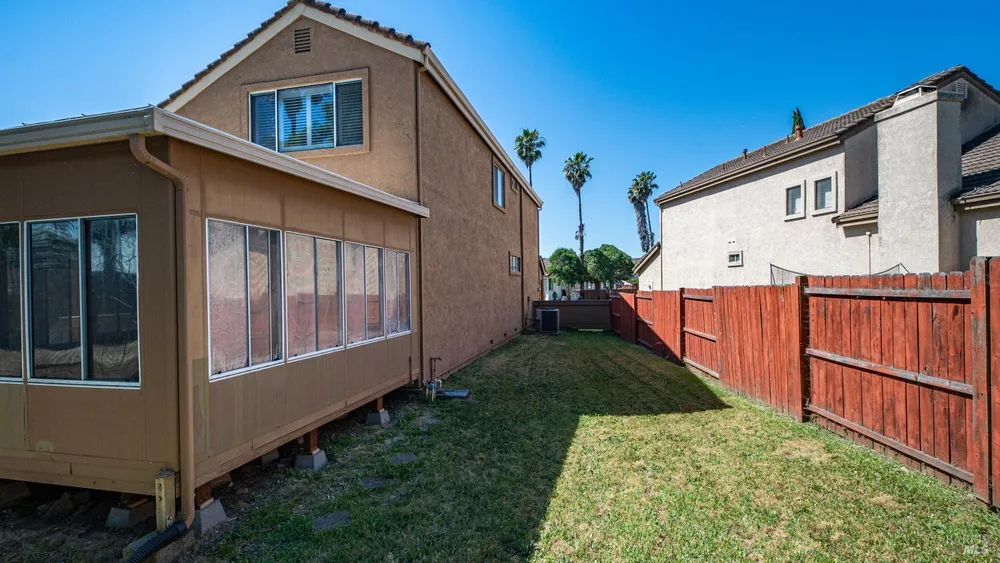 340 Stamper Circle, Suisun City, CA 94585