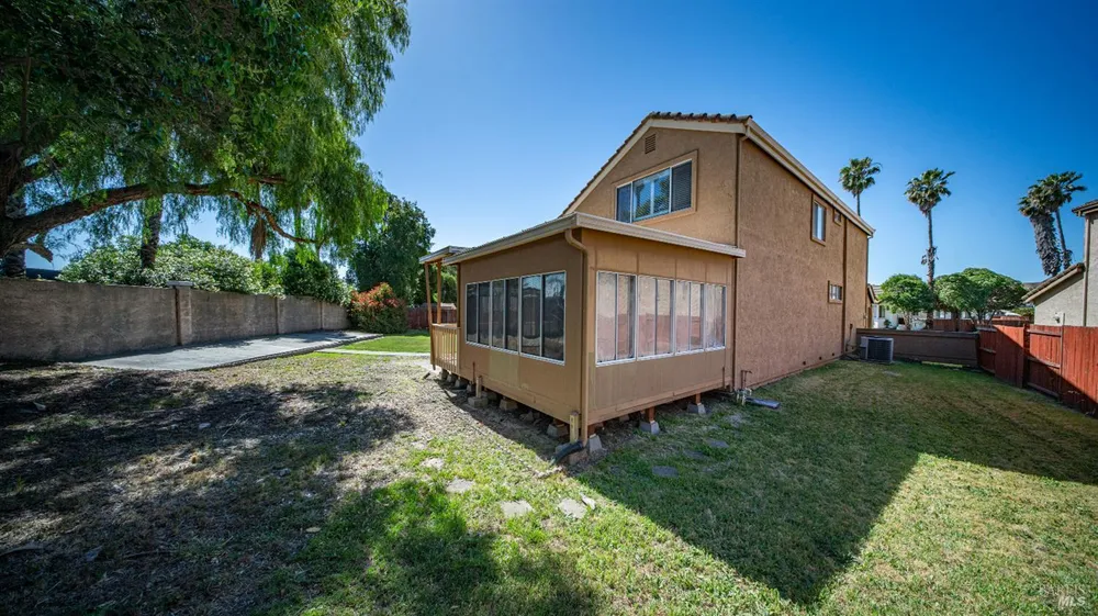 340 Stamper Circle, Suisun City, CA 94585