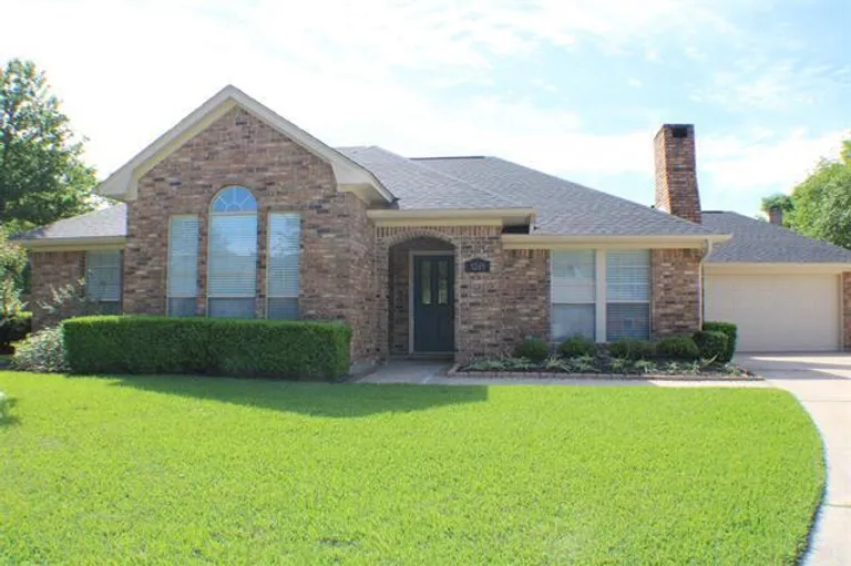 5245 Timberline Ln, Beaumont, TX 77706