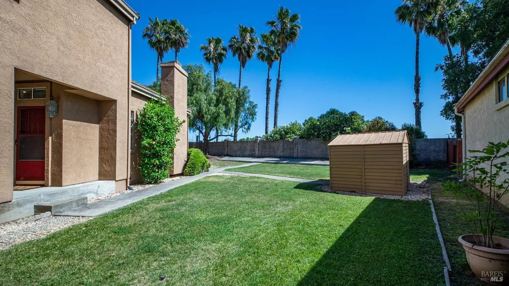 340 Stamper Circle, Suisun City, CA 94585