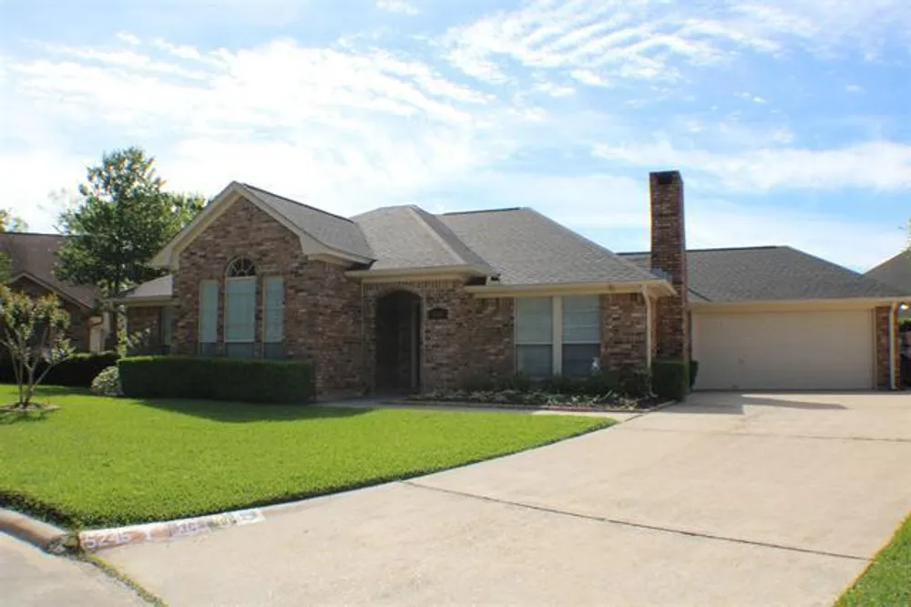 5245 Timberline Ln, Beaumont, TX 77706
