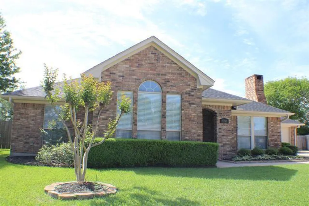 5245 Timberline Ln, Beaumont, TX 77706