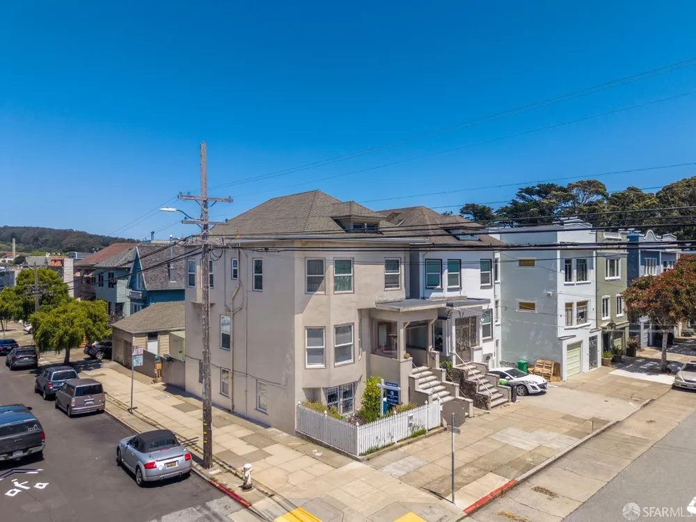 1358 Clement St, San Francisco, CA 94118