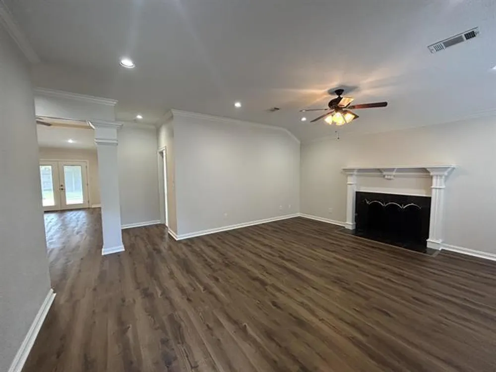 5245 Timberline Ln, Beaumont, TX 77706