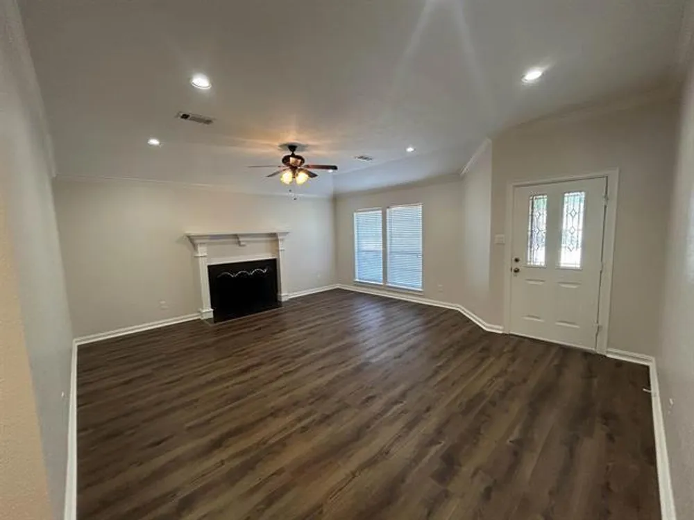 5245 Timberline Ln, Beaumont, TX 77706