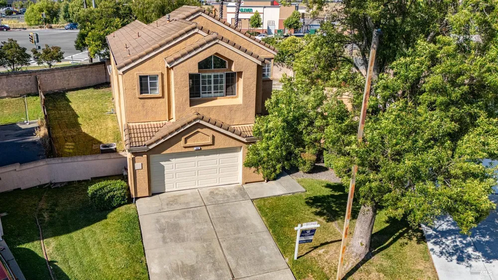 340 Stamper Circle, Suisun City, CA 94585