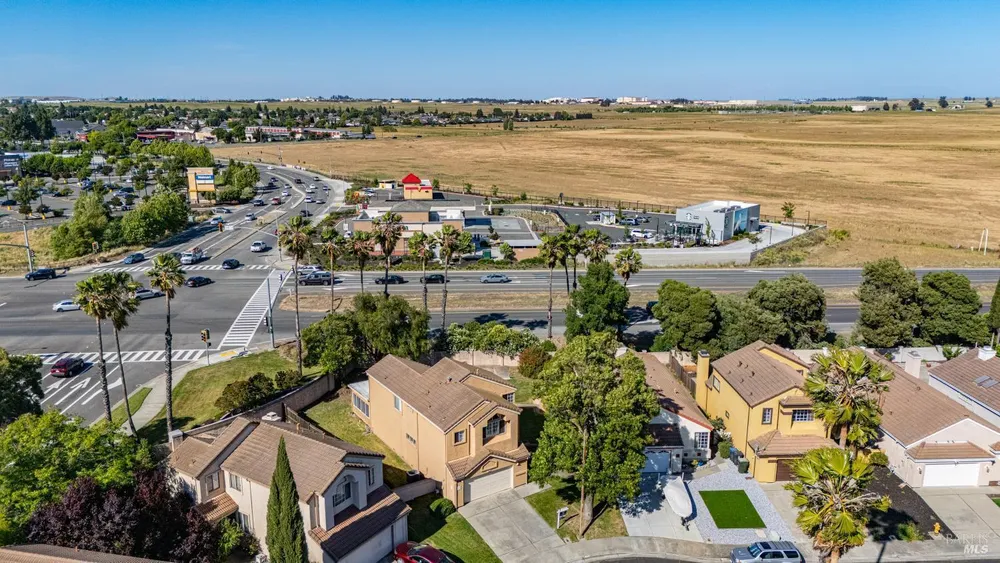 340 Stamper Circle, Suisun City, CA 94585